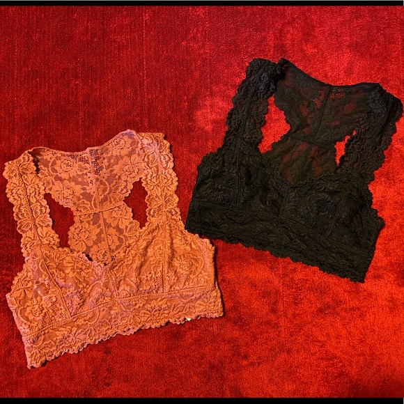 Bralette bundle - Picture 2 of 6